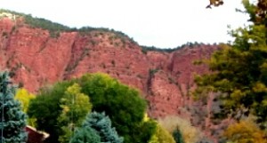 Glenwood Springs